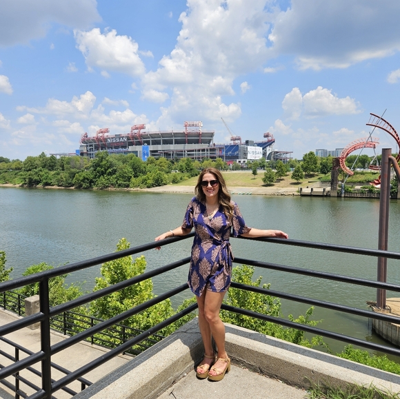 Meet your Posher, Cecilia - Picture 3 of 4